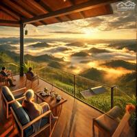 AMAN BLAO – CHỐN NGHỈ DƯỠNG TRONG MƠ, NƠI THIÊN NHIÊN CHẠM ĐẾN TÂM HỒN