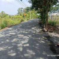 Bán Rẻ Đất 1.842M2 Qh Dcxdm Đường Nhựa Xã Hưng Long