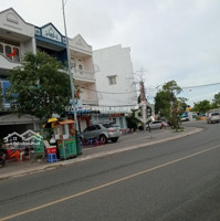 Bán Lô Đất Mặt Tiền Lê Quang Định Phường Thắng Nhất Tpvt Giá 100 Triệu/M2 Có Bớt