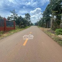 Vườn Thổ Cư Nghỉ Dưỡng,Mặt Tiềnnhựa Sát Hồ Cầu Dầu, Xã Hàng Gòn Tp.lk Đồng Nai