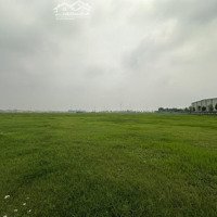 Bán 9.800M2 Lô Góc Kcn Đại Đồng Hoàn Sơn, Bắc Ninh