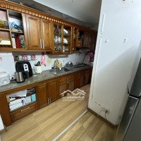 Cho Thuê Căn Hộ Chung Cư Ngõ 438B Trương Định, Diện Tích 46,5M2, Giá 6 Triệu/ Tháng