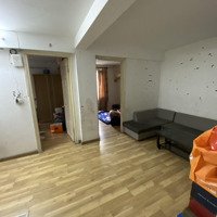 Cho Thuê Căn Hộ Chung Cư Ngõ 438B Trương Định, Diện Tích 46,5M2, Giá 6 Triệu/ Tháng