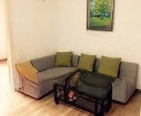 Cho Thuê Căn Hộ Chung Cư Ngõ 438B Trương Định, Diện Tích 46,5M2, Giá 6 Triệu/ Tháng