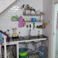 Chính Chủ Cho Thuê Nhà Riêng 23M2 X 3 Tầng Ngõ Phạm Hữu Điều Full Đồ Vào Ở Được Ngay