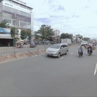 Cho Thuê Nhàmặt Tiền14X Quốc Lộ 13, P. Hiệp Bình Chánh, Tp. Thủ Đức (5X18) Khu Kinh Doanh Đông Đúc