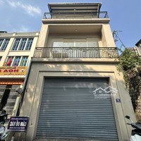 Cho Thuê Nhà Mặt Phố Lý Nam Đế 70M2 X 5 Tầng Có Hầm,Mặt Tiền6M, Giá Thuê 72 Triệu/Tháng. Liên Hệ: 0974739378