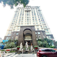Cho Thuê Văn Phòng Khu Mễ Trì - Phạm Hùng - Nam Từ Liêm: 80,100,.. 1000M2. Sẵn Nội Thất, Ngăn Phòng