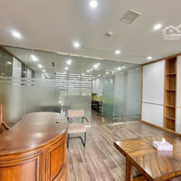 Cho Thuê Văn Phòng Khu Mễ Trì - Phạm Hùng - Nam Từ Liêm: 80,100,.. 1000M2. Sẵn Nội Thất, Ngăn Phòng