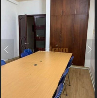 Văn Phòng 25M2 Giá Bán 5 Triệu Full Bàn Ghế, Máy Lạnh, Sàn Gỗ Khu Phan Xích Long Đường Hoa Phượng, P2, Pn
