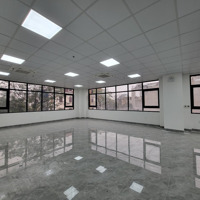 Cho Thuê 150M2 Trên Tòa Nhà Văn Phòng Đường Võ Nguyên Giáp, Hồ Sen, Hải Phòng
