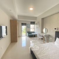 Bán Căn Hiếm Có Ban Công 1 Phòng Ngủ34M2 Giá Chỉ 2.2 Tỷ Tại Botanica Premier Hồng Hà, Nhà Đẹp Y Hình