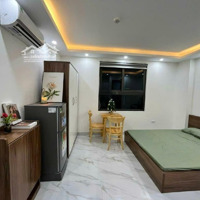 Bán Gấp Tòa Căn Hộ 13 Phòng Khép Kín - 850 Triệu/Năm Tại Phố Bạch Mai, Hai Bà Trưng, Giá Chỉ Hơn 14 Tỷ