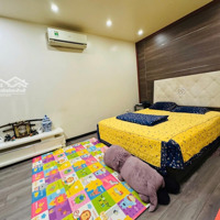 Bán Nhà Riêng 67M2. 5 Tầng Tại Hồ Ba Mẫu, Đống Đa