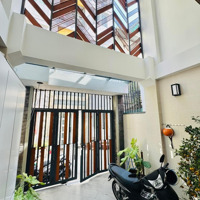 Cần Bán Nhà Đường Cao Thắng, Quận 3, Nhà Đẹp 5 Tầng, 5 Phòng Ngủ Thang Máy, Diện Tích: 60M2 ( 4 X 16M ) Giá Bán 12 Tỷ