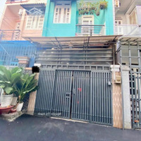 Nhà Đường 48, P. Hiệp Bình Chánh, Thủ Đức - Khu Dân Cư Hiện Hữu, An Ninh, Yên Tĩnh Kế Kdc Sông Đà