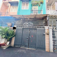 Nhà Đường 48, P. Hiệp Bình Chánh, Thủ Đức - Khu Dân Cư Hiện Hữu, An Ninh, Yên Tĩnh Kế Kdc Sông Đà