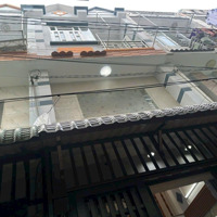 Bán Cặp Nhà Shc Lững Lầu Đường Lê Thị Riêng Phường Thới An Quận 12-Khu Trung Tâm Q.12 - Giá Bán 1,79 Tỷ