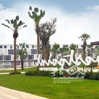 Cần Sang Nhượng Lô Liền Kề Vị Trí Đẹp Dự Án Nam 32 Hoài Đức