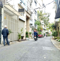 Hiếm! Lô Góc Mặt Phố Yên Lạc, Ô Tô Tránh, Kinh Doanh, Mặt Tiền Đẹp, Cho Thuê Ổn, 55M*3T