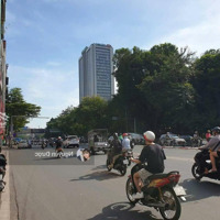 Bán Nhà Mặt Phố Tây Sơn, Đống Đa,Diện Tích588M, 4 Tầng,Mặt Tiềnrộng Hơn 14M, Sổ Đỏ Nở Hậu Đẹp, Chỉ 278 Tỷ