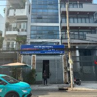 Sát Q1 Nhà Đẹp Bình Thạnh Mặt Tiền Đường Bùi Đình Túy