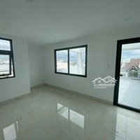 Sát Q1 Nhà Đẹp Bình Thạnh Mặt Tiền Đường Bùi Đình Túy