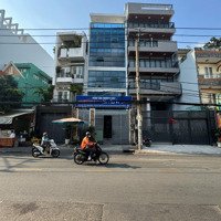 Sát Q1 Nhà Đẹp Bình Thạnh Mặt Tiền Đường Bùi Đình Túy