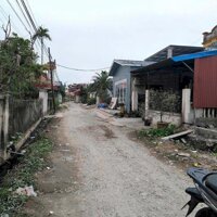 Bán lô đất 94m2 ngang 5m đường thôn Đại Trà Đông Phương Kiến Thụy giá 1,86 tỷ