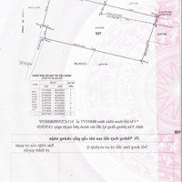 Bán Đất Giáo Dục Ngay Ủy Ban Phường An Phú Đông: Quận 12, Giá Chỉ 5 Triệu/M2. Tổng Diện Tích 1260M2
