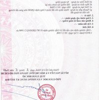 Bán Đất Giáo Dục Ngay Ủy Ban Phường An Phú Đông: Quận 12, Giá Chỉ 5 Triệu/M2. Tổng Diện Tích 1260M2