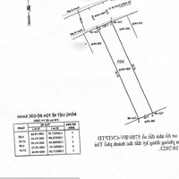 Đất Mtkd Hẻm 652 Quốc Lộ 13, P. Hiệp Bình Phước, Thủ Đức, Đón Đầu Mở Rộng Quốc Lộ 13