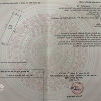Chính Chủ Cần Bán Nhanh Đất Đẹp 60M Lỗ Giao, Việt Hùng, Đông Anh