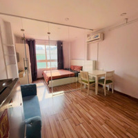 Chính Chủ Cho Thuê Chdv Hẻm Đinh Công Tráng P.tân Định Q.1 Ful Nt Có Hầm 5, 4 Triệu Liên Hệ: 0901 970 599 Ngân