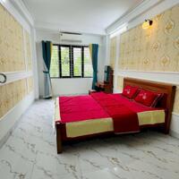 Bán nhà Nguyễn Khoái, Hoàng Mai 4.8 tỷ - 3PN, 4WC, 5 tầng, nội thất đầy đủ, sổ đỏ chính chủ