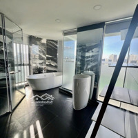 Cho Thuê Penthouse Green Valley - Phú Mỹ Hưng