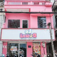 Mặt Bằng Tại Hoàng Cầu 100M2X2T Mt5M Sàn Thông Rộng Ngõ 2 Oto Tránh Khu Kinh Doanh Đắc Địa 35 Triệu/Th