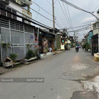 Cần Cho Thuê Dài Hạn Nhà Nguyên Căn Mặt Tiền Hẻm 520 Ql13, Hiệp Bình Phước, Thủ Đức