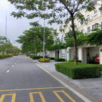 Cho Thuê Biệt Thự An Lạc Green Symphony, Hoài Đức, Hà Nội. Giá Bán 18 Triệu, 100M2, 4 Vệ Sinh 4 Tầng.
