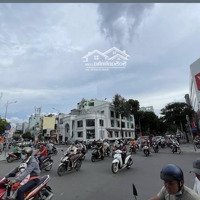 Gốc 2 Mặt Tiền Hậu Giang Quận 6