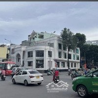Gốc 2 Mặt Tiền Hậu Giang Quận 6