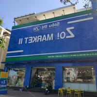 Chủ định cư nước ngoài cần bán nhanh lô đất ngay thị trấn Bàu Bàng, DT 167m2 giá 699Tr