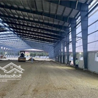 Nhà Xưởng Cho Thuê Lâu Dài,Diện Tíchxưởng Đa Dạng, Linh Hoạt Thời Gian. Tiếp Nhận Sx Cnc