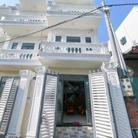 Bán Nhà Biệt Thự Tân Cổ Điển Biên Hoà