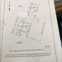 Bán Nhà 1 Lầu 60M2, Tch18, P. Tân Chánh Hiệp, Q12. Chỉ Nhỉnh 3 Tỷ