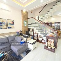 Bán Nhà Đường Đặng Văn Bi, Bình Thọ, Thủ Đức - Đường Oto 6M