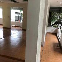 MT Nguyễn Đình Chính, Phú Nhuận. DT 217m2, trệt 2 lầu, 60 tr