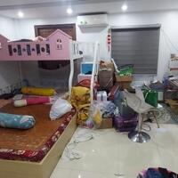 Bán ngõ thông Yên Lãng, quận Đống Đa, 69m2x6 tầngx4.2mMT, sân cực rộng, hơn 9 tỷ
