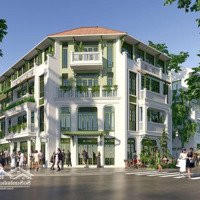 Liền Kề Vị Trí Trung Tâm Kinh Doanh 4 Mùa, Vốn Ban Đầu Chỉ Từ Hơn 1 Tỷ, Miễn Lãi Gốc 2 Năm
