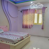 Mtkd Chợ Đầu Mối Bình Điền, Đường Nhà 30M,Diện Tích120M2 (6*20), 4 Tầng, Khu Vực Sầm Uất, Hiếm Nhà Bán